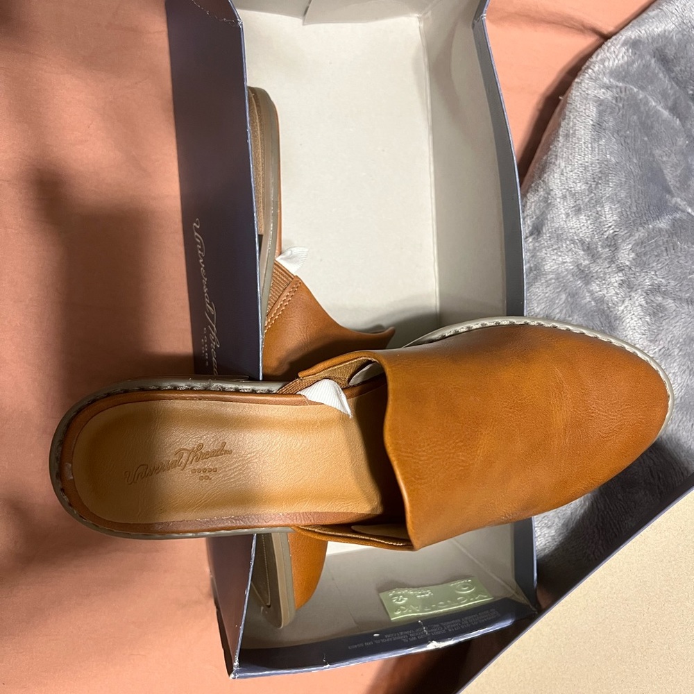 Dress Shoes